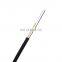 G652D G657A1 FTTH Single Mode Optical Fiber 2 core cable