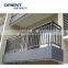China factory good price hot sale boundary wall aluminum railing