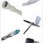 New arrival 5 in 1 oxygen facial water oxygen atomization pressure rf cold hot hammer Dermabrasion Machine