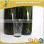 330ml 284g clear round glass cup