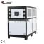 Industrial 15HP Injection Molding Machine Air Cooed Water Chiller For Plastic Production