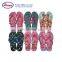 Wholesale Custom Logo Rubber Flip Flop Slipper for Women