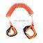 Good Quality Anti-lost Children Safety Harness Traction Rope
