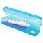 Best selling Travel Toothbrush Box Toothbrush Case