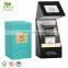 Luxury orginal 50ml perfume set gift box fragrance oils box with bottle for branded perfume