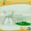 5pcs Set Storage Glass Bowl With Lid,Salad Glass Bowl