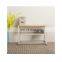 Cheap And High Quality Standing Shoe Racks Display White Outdoor Shoe Racks