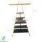 Wholesale custom made decorative wooden shelves