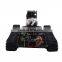 Open Source 6DOF Mechanical Arm Tracking Gripping RC Robot arm Tank Car kit Support PS2 Controller/APP Control