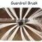 Guardrail Cleaning Brushes