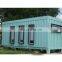 Luxury prefab house low cost prefabricated philippines living container