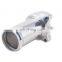 50mm welded pipe EGR Delete Kit, fit VW 1998-2004 MK4 Beetle Golf Jetta  TDI 1.9 shutter valve delete