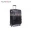 1680d nylon material hot sale design china factory soft handle wholesale online trolley luggage suitcase