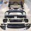 19 hot sale Body Kits For  LandRover Range Rover sport modificed SUR body kit