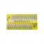 12pcs/card Aluminum Tube Super Glue