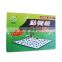Popular Pest Control Product Cheap Large Sticky Fly Glue Trap Paper Outdoor for Family Insect Control Disposable 480 Hours Solid