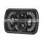 5*7 inch led replacement lamp with DRL high/low beam shanghai sanfu