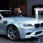 Стальной боковой бампер для автомобиля BMW 5 Series F10 в стиле M5 2014 - 2018 годов