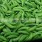 Sinocharm BRC Approved New Season Sweet IQF Frozen Sugar Snap Peas