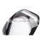 High quality head light cover for Suzuki Jimny accessories black headlamp cover for Jimny