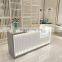 Simple Lawyer Building Bar Hotel Company Front Desk Reception Counter Gym Beauty Salon Cashier
