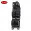 Haoxiang CAR Power Window Switches Universal Window Lifter Switch 84820-05100 For Toyota Avensis