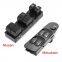 Haoxiang Electric Power Window Switches Universal Window Lifter Switch For Benz BMW Toyota Audi Honda Mitsubishi Ford Nissan KIA