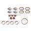 Intake Manifold Repair Kit for BMW M47 M57 E38 E39 E46 E60 E61 E65 OEM 11612246949 4*22 mm