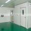 Container Hospital Negative Pressure Isolation Clean Room