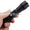 Hot Sale 5 Models 501B Ultrafire Cree XML-T6 1000LM Led Flashlight Torch Searchlight UV