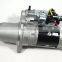 Original truck starter faw 3708010-53DB