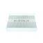 OEM Auto Parts Air Condition car air cabin filter 9632013680-02 for CITROEN PICASSO MPV