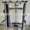 Hot Sale Smith Machine Gym Equipment Multi-gym Use Machine