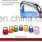 TEZEWA Hot Sell Professional Custom Gym Competition Kettlebell