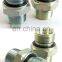 eaton standard hydraulic 24 degree cone , male thread, straight hydraulic hose fitting 1CM 1DM