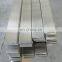 Grade 303 304 304L 316 316L 316Ti 317 317L Stainless Steel Flat Bar