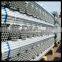 China supplier galvanized steel seamless and welded pipe and tube price per kg