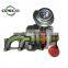 BVK 1.9T Turbocharger 713673-0005 713673-0001 713673-0006 713673-9006 713673-6 1121159 038253019N 038253019NV500