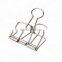 OEM customized high quality metal clips for stationery