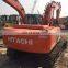 Продается экскаватор Hitachi EX200, б/у экскаваторы Hitachi весом 20 тонн в Китае