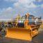 Продается б/у гусеничный бульдозер Komatsu D85