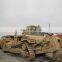Used  Caterpillar D8N crawler bulldozer