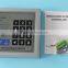 HSY-S200 Low price Simple function 125Khz ABS Access Single Door Controller