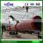 organic fertilizer rotary drum dryer