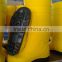 2015 hot sale 100% waterproof PVC mining boots