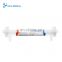 Hot Selling 1.8 High Dialysis With Pes Membrane Low Flux Hemodialysis Dialyzer Filter