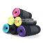 Factory Direct China Suppliers Wholesale Custom Waist Trainer Belt Body Shaper Rubber Exercise Waist Support belt For Sport Gym