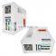 10KW 96V Wind Energy Solar Hybrid Off Grid Controller Wind Turbine Controller System