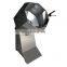 Octagonal mixer snack food seasoning machine potato chip seasoning machine.
