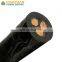 Oil Water Well Resistance Electric Submersible Pump Esp Oilfield Pur Shielded Power Cable